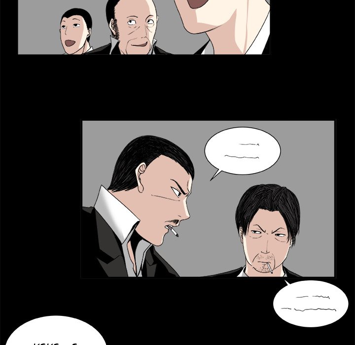 The Actor The Actor EP 9 - Toomics page 29 - 