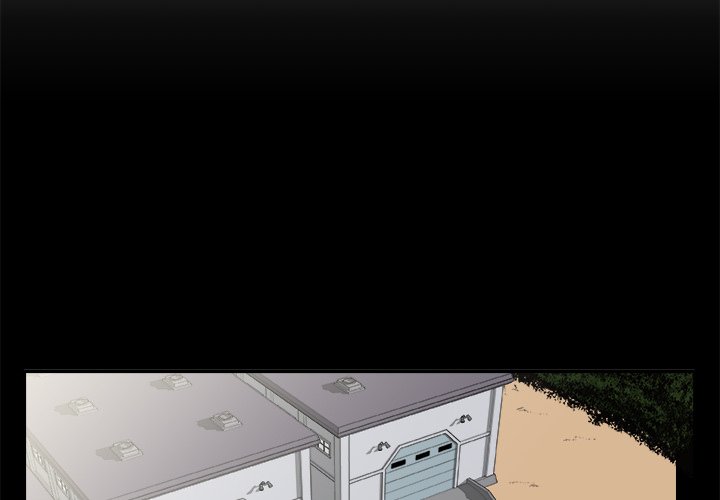 The Actor The Actor EP 9 - Toomics page 4 - 