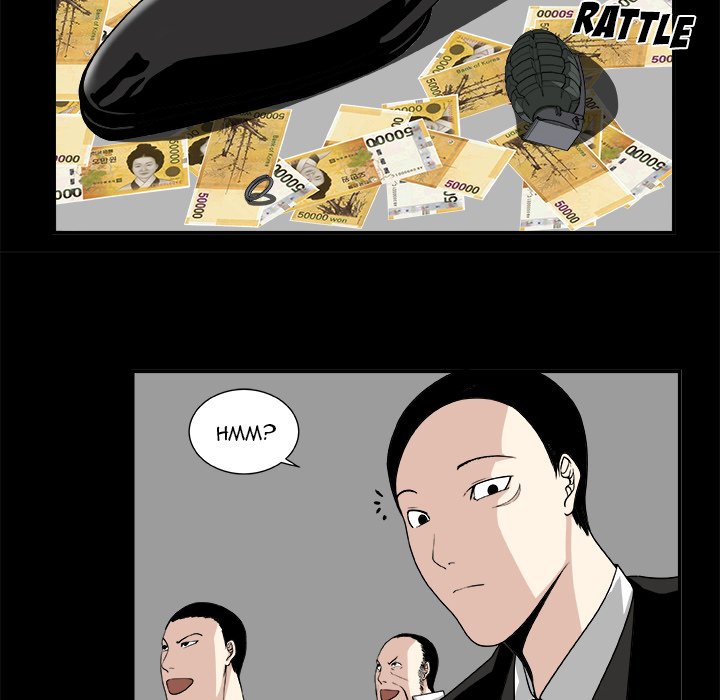 The Actor The Actor EP 9 - Toomics page 31 - 