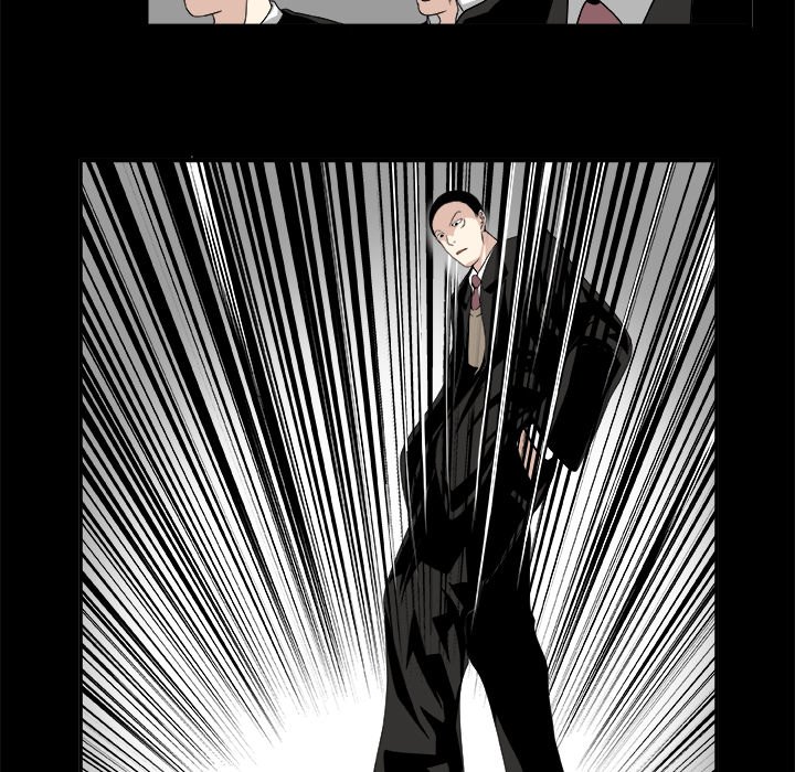 The Actor The Actor EP 9 - Toomics page 32 - 