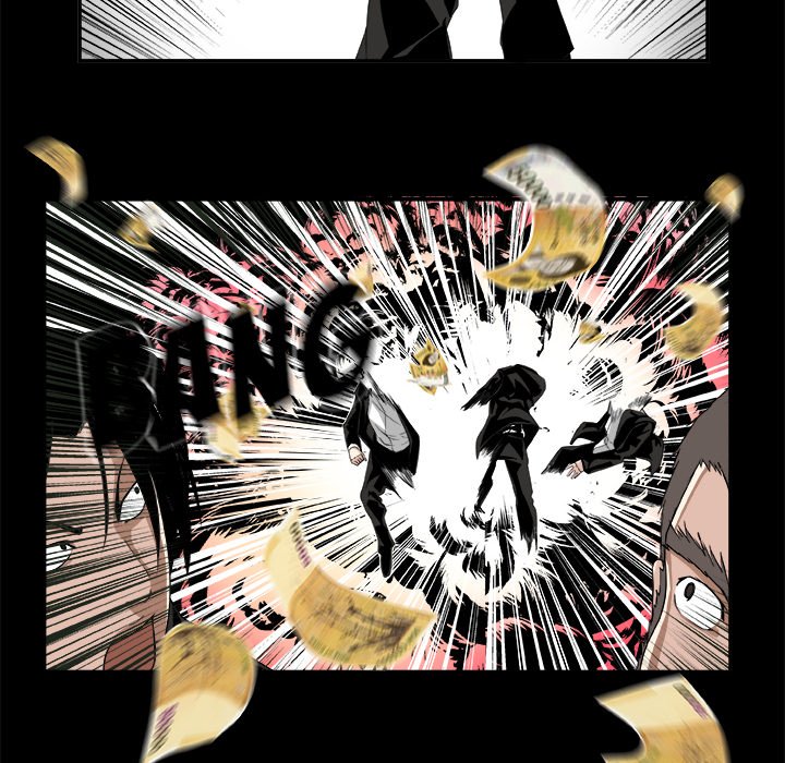 The Actor The Actor EP 9 - Toomics page 33 - 