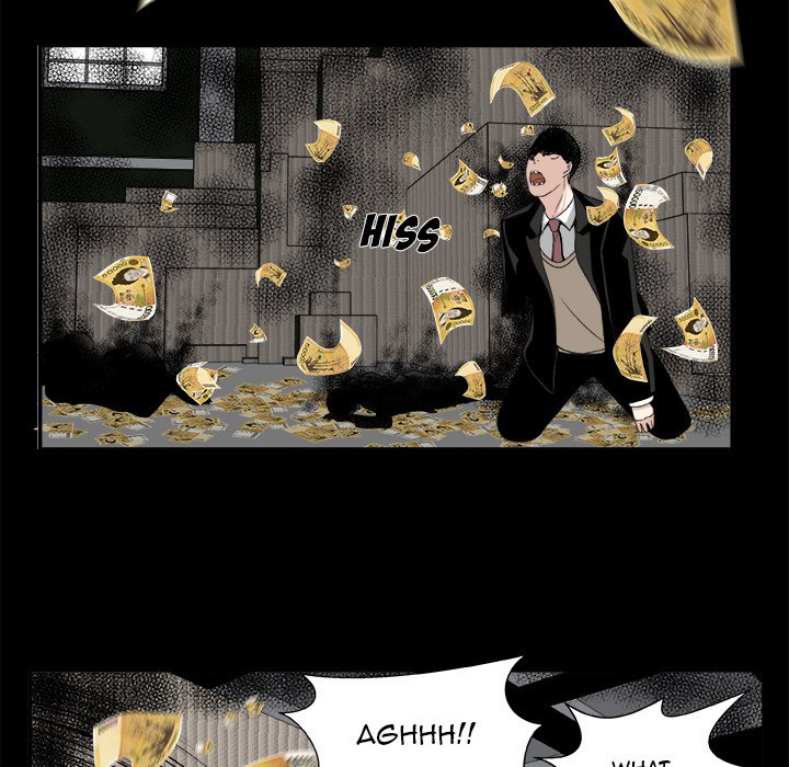 The Actor The Actor EP 9 - Toomics page 34 - 