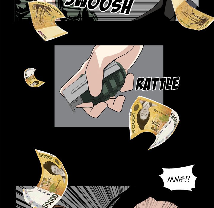 The Actor The Actor EP 9 - Toomics page 36 - 