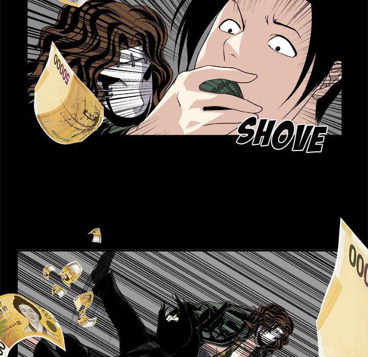 The Actor The Actor EP 9 - Toomics page 37 - 