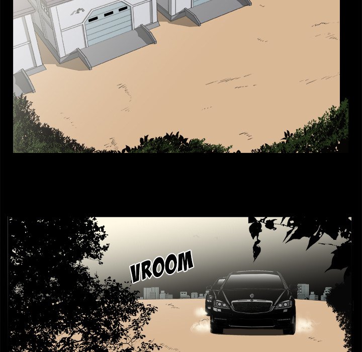 The Actor The Actor EP 9 - Toomics page 5 - 
