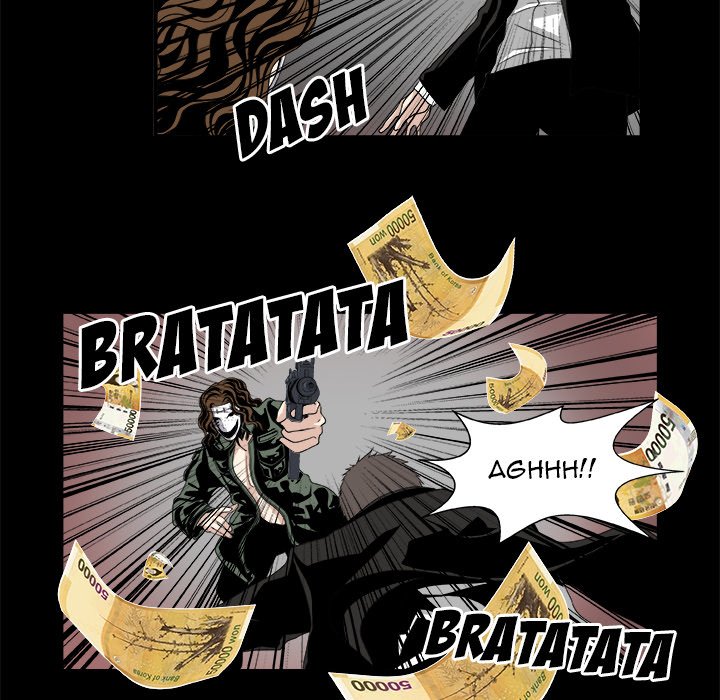 The Actor The Actor EP 9 - Toomics page 41 - 