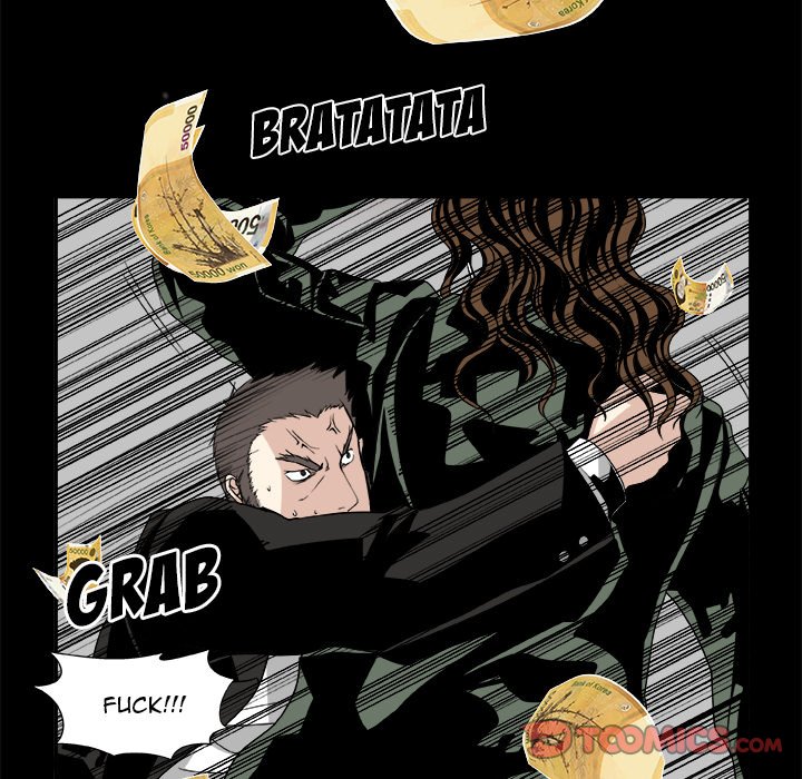 The Actor The Actor EP 9 - Toomics page 42 - 