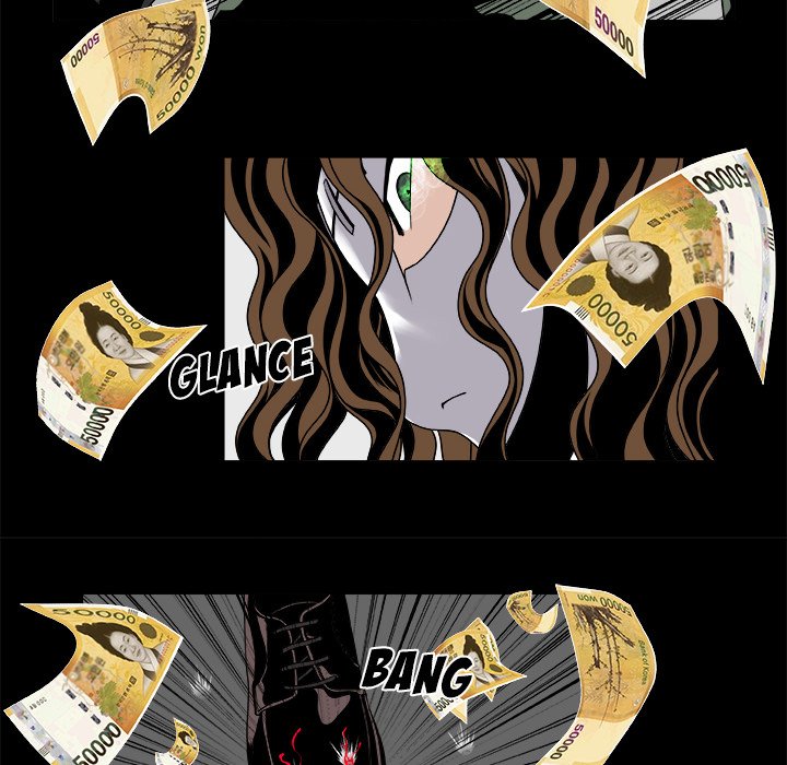 The Actor The Actor EP 9 - Toomics page 43 - 