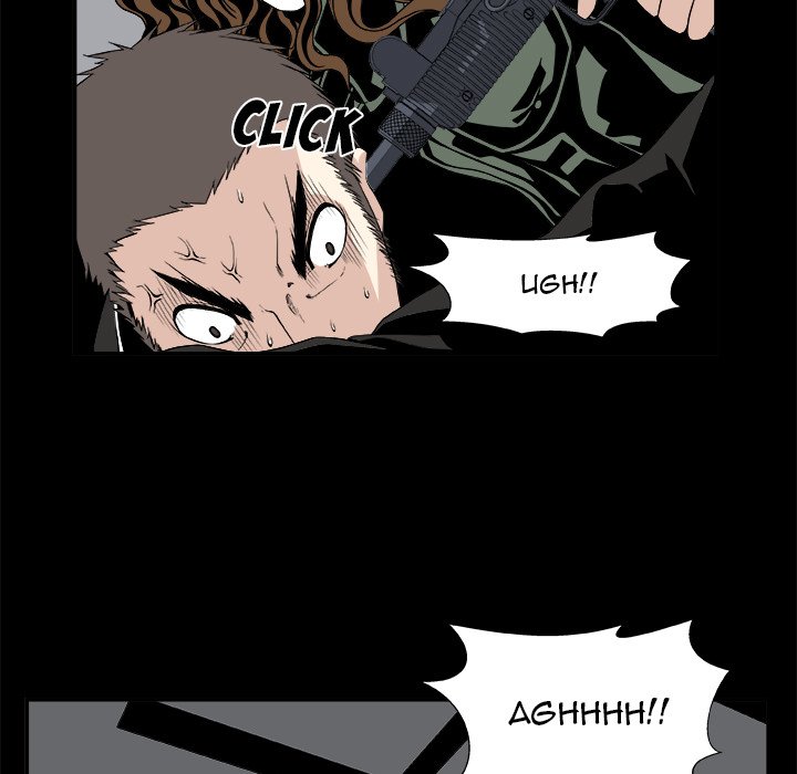 The Actor The Actor EP 9 - Toomics page 46 - 