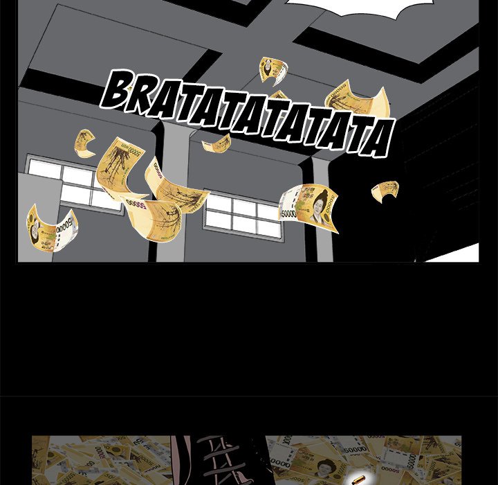 The Actor The Actor EP 9 - Toomics page 47 - 