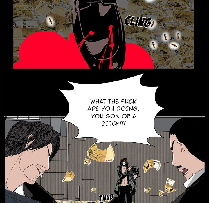 The Actor The Actor EP 9 - Toomics page 48 - 