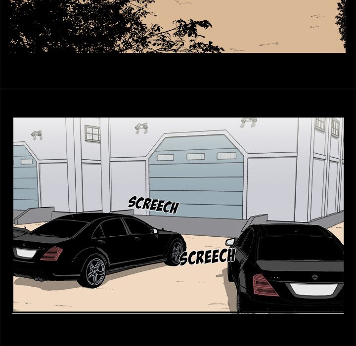 The Actor The Actor EP 9 - Toomics page 6 - 