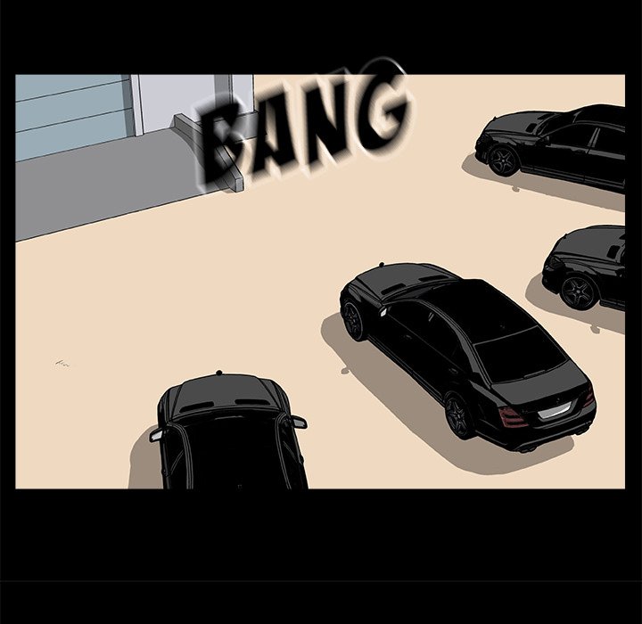 The Actor The Actor EP 9 - Toomics page 51 - 
