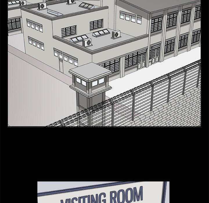 The Actor The Actor EP 9 - Toomics page 54 - 