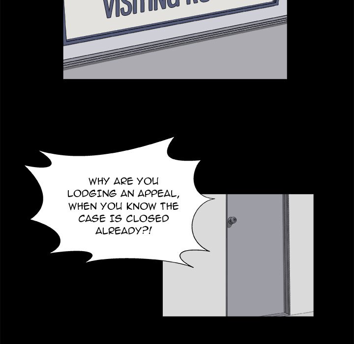The Actor The Actor EP 9 - Toomics page 55 - 