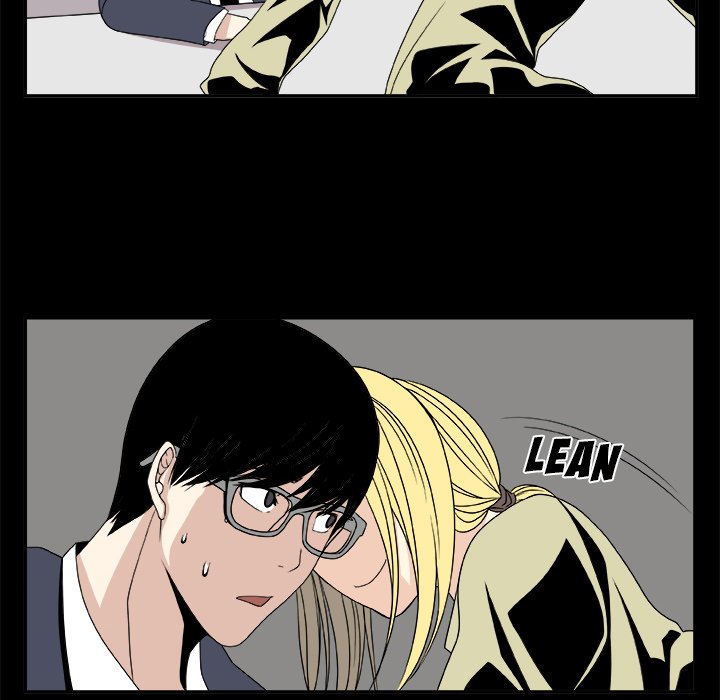 The Actor The Actor EP 9 - Toomics page 59 - 