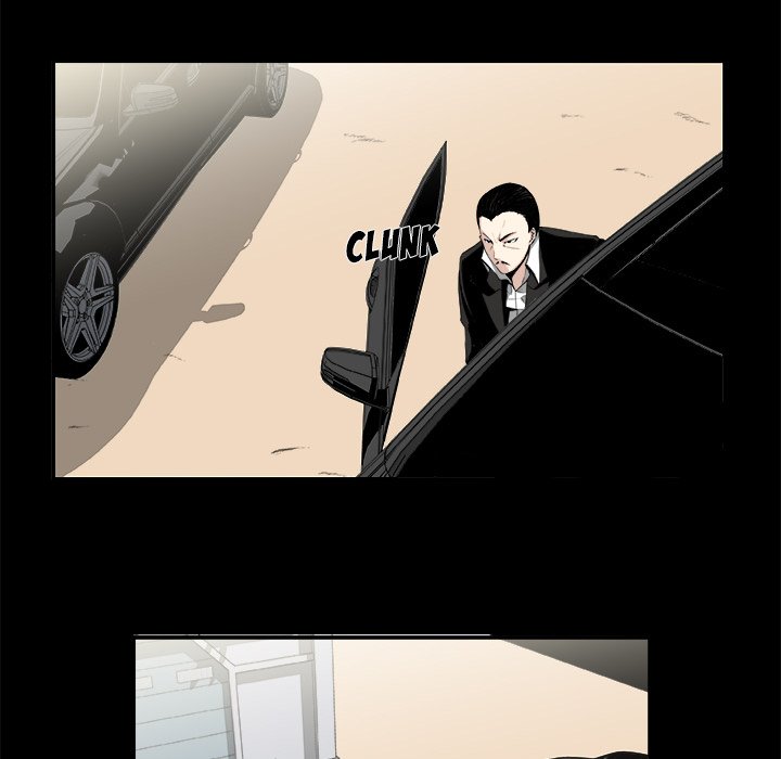 The Actor The Actor EP 9 - Toomics page 7 - 