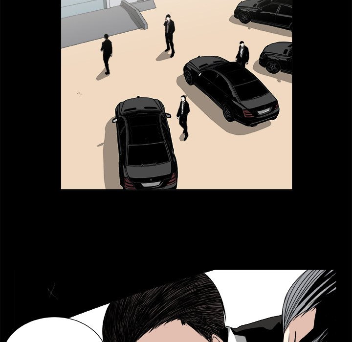 The Actor The Actor EP 9 - Toomics page 8 - 