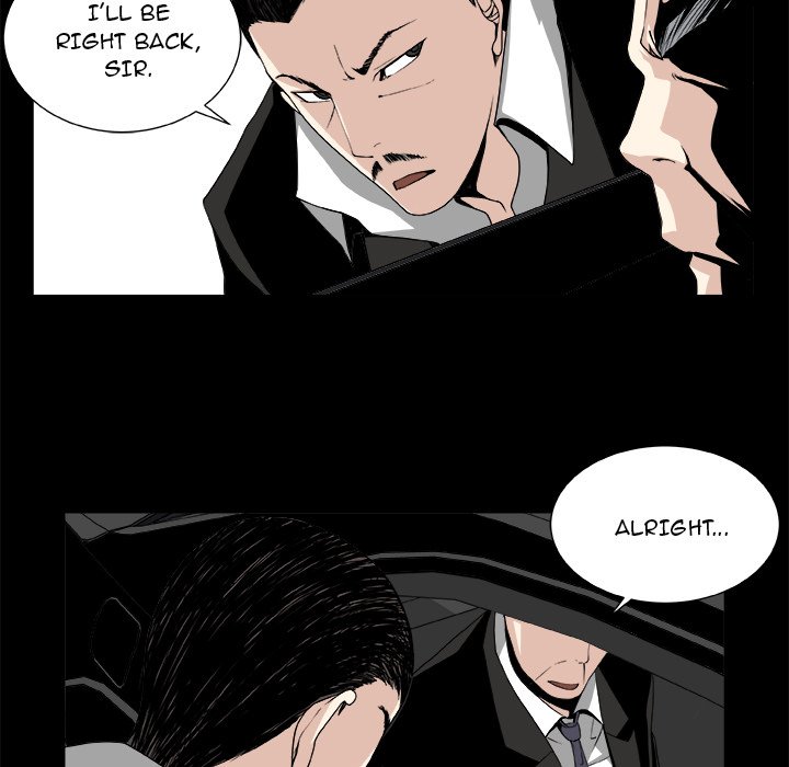 The Actor The Actor EP 9 - Toomics page 9 - 