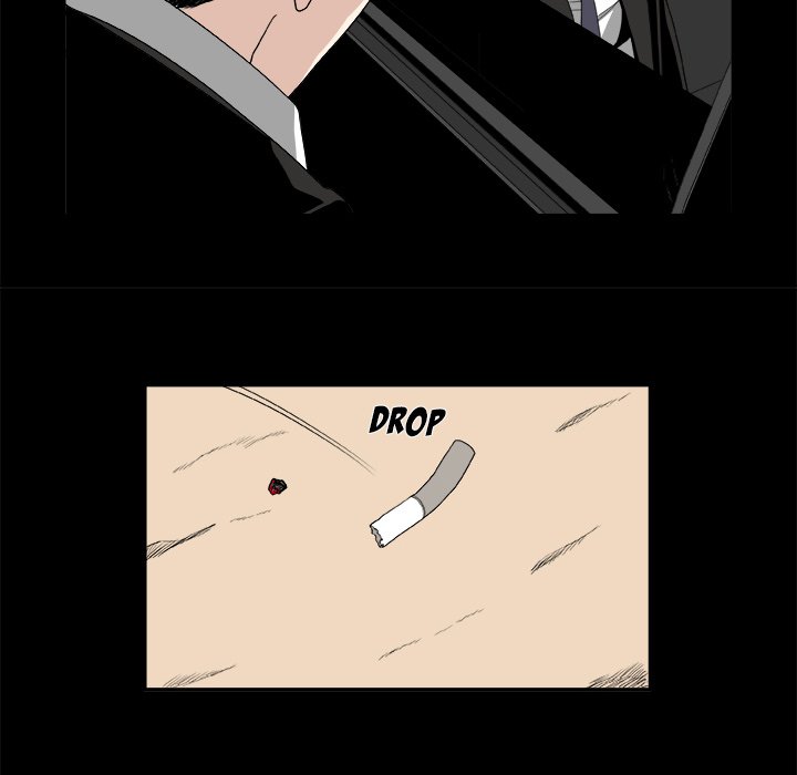 The Actor The Actor EP 9 - Toomics page 10 - 