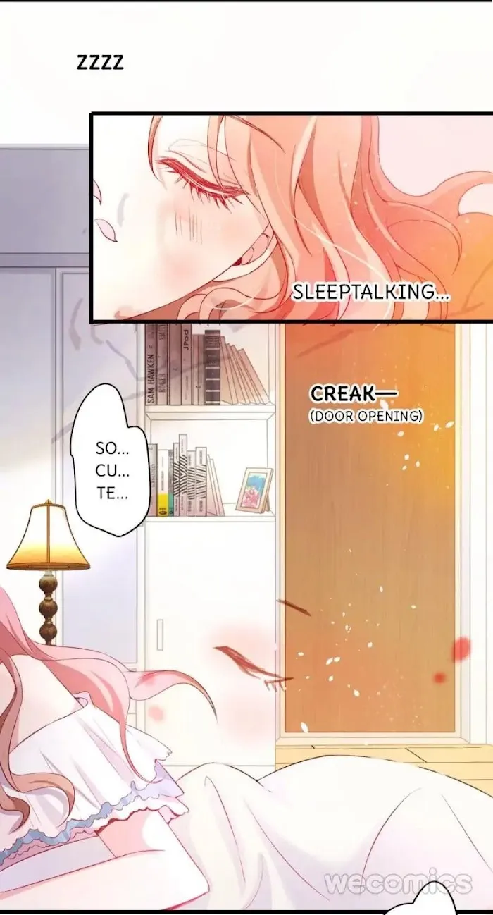 Read The Adorable Vampire chapter 1 image 1 on Lezhin