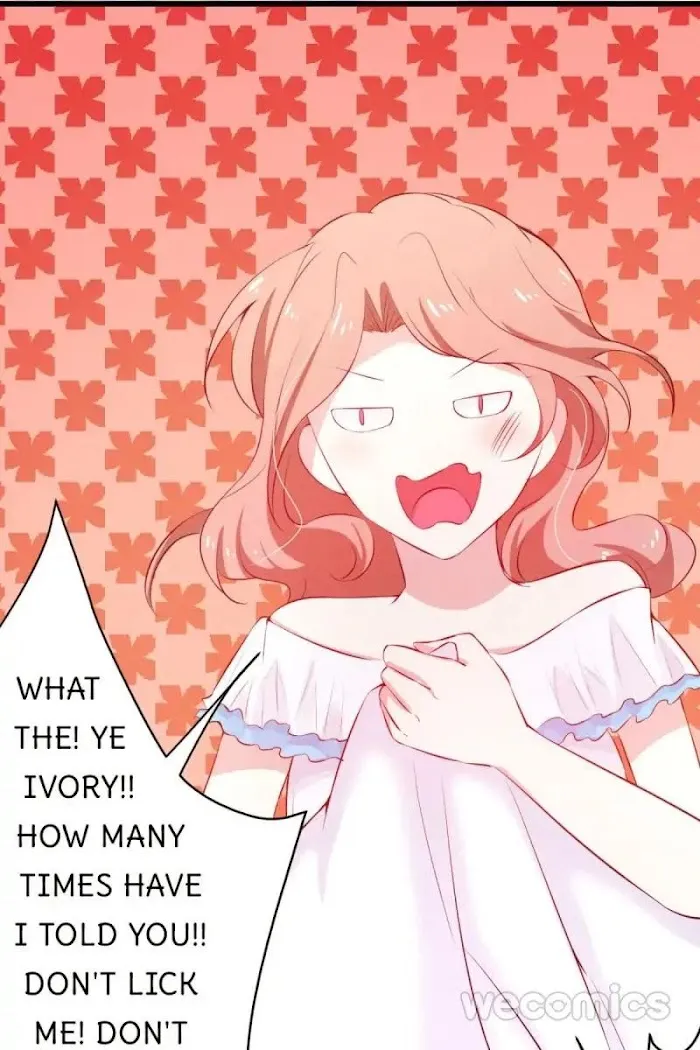 Read The Adorable Vampire chapter 1 image 10 on Lezhin
