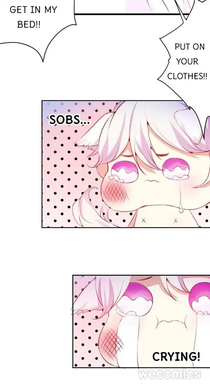 Read The Adorable Vampire chapter 1 image 11 on Lezhin