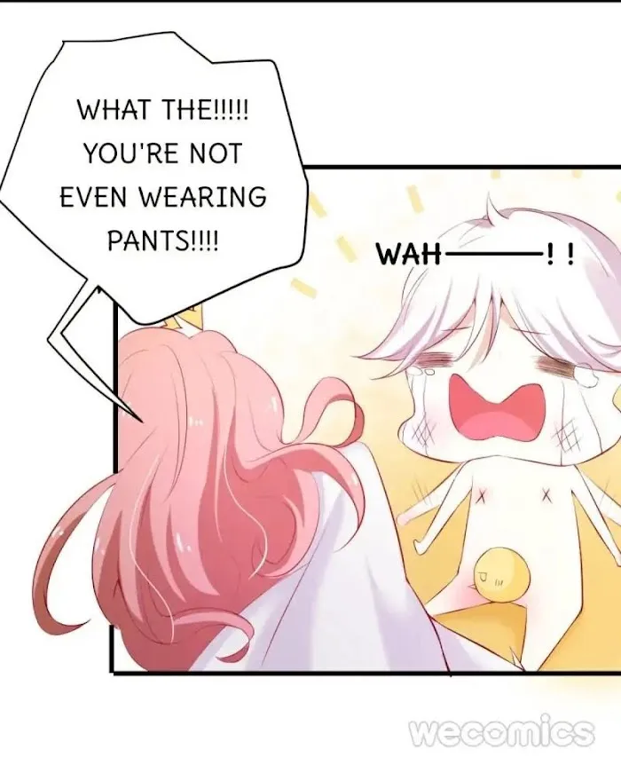 Read The Adorable Vampire chapter 1 image 14 on Lezhin