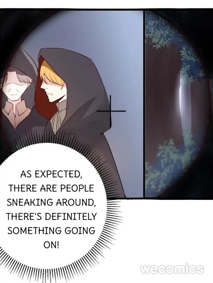 Read The Adorable Vampire chapter 1 image 18 on Lezhin