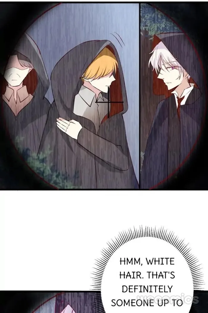 Read The Adorable Vampire chapter 1 image 19 on Lezhin