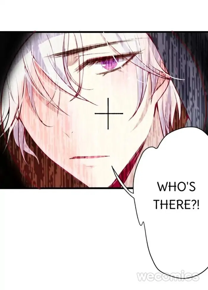 Read The Adorable Vampire chapter 1 image 21 on Lezhin