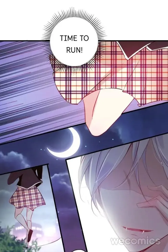 Read The Adorable Vampire chapter 1 image 23 on Lezhin