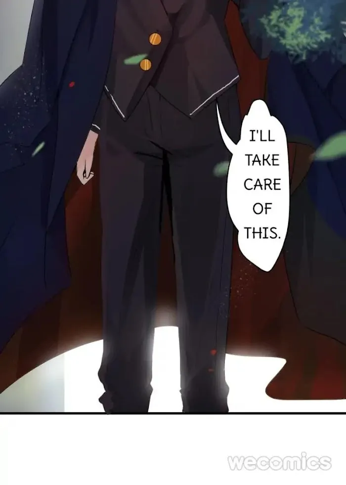 Read The Adorable Vampire chapter 1 image 25 on Lezhin