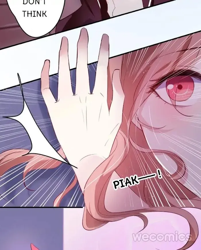 Read The Adorable Vampire chapter 1 image 29 on Lezhin