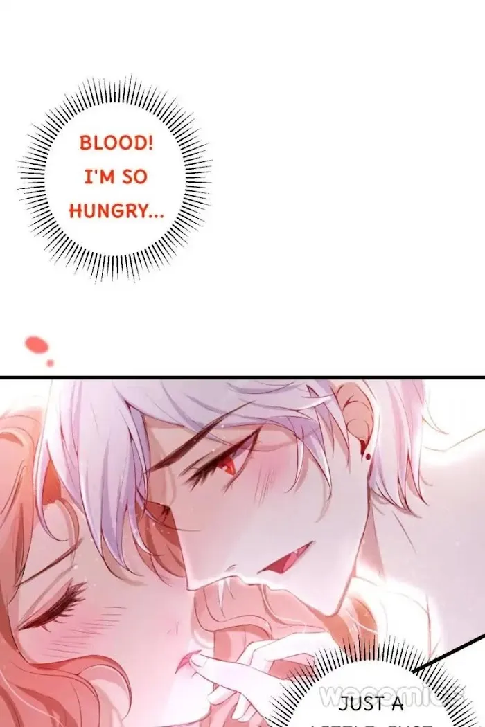 Read The Adorable Vampire chapter 1 image 3 on Lezhin