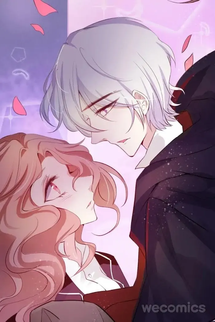 Read The Adorable Vampire chapter 1 image 30 on Lezhin