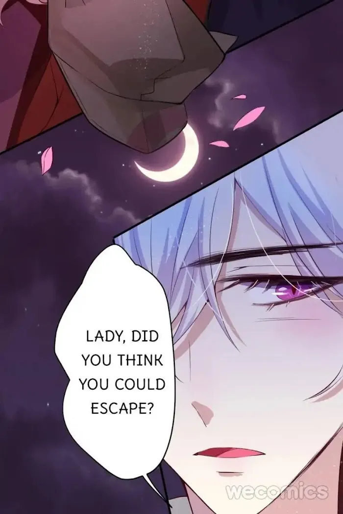 Read The Adorable Vampire chapter 1 image 31 on Lezhin