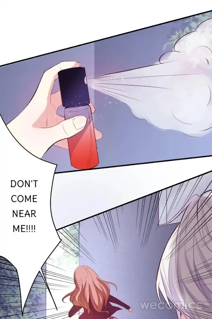 Read The Adorable Vampire chapter 1 image 34 on Lezhin