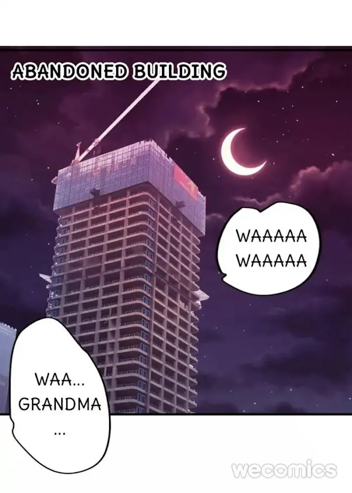 Read The Adorable Vampire chapter 1 image 36 on Lezhin