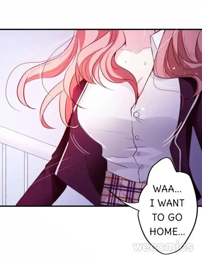 Read The Adorable Vampire chapter 1 image 37 on Lezhin