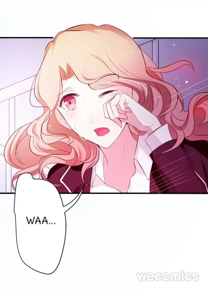 Read The Adorable Vampire chapter 1 image 38 on Lezhin