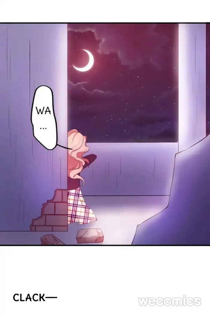 Read The Adorable Vampire chapter 1 image 39 on Lezhin