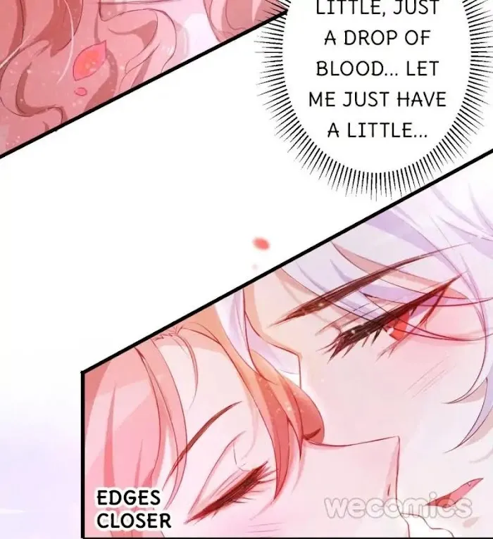 Read The Adorable Vampire chapter 1 image 4 on Lezhin