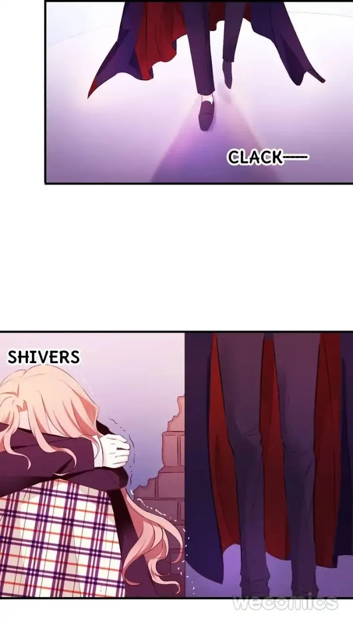 Read The Adorable Vampire chapter 1 image 40 on Lezhin