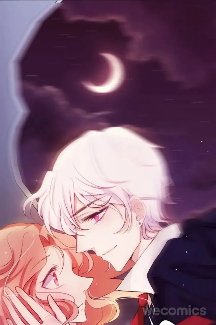 Read The Adorable Vampire chapter 1 image 42 on Lezhin