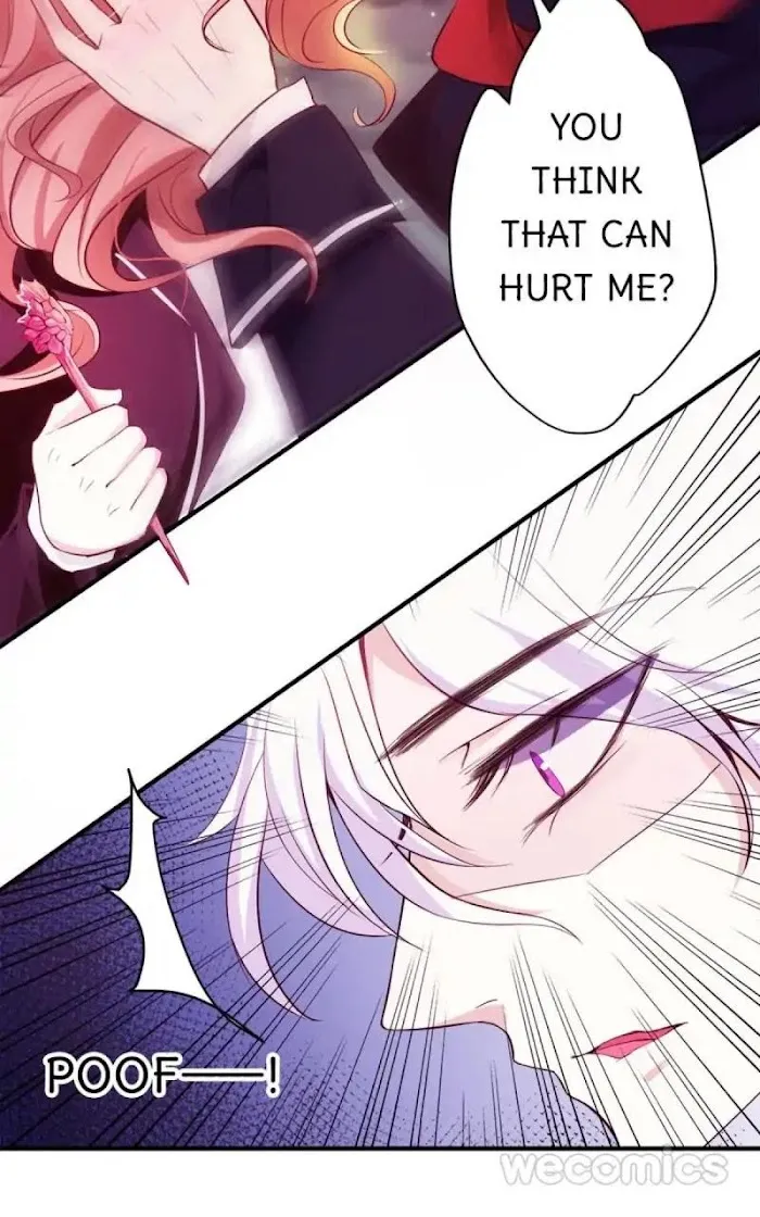 Read The Adorable Vampire chapter 1 image 43 on Lezhin
