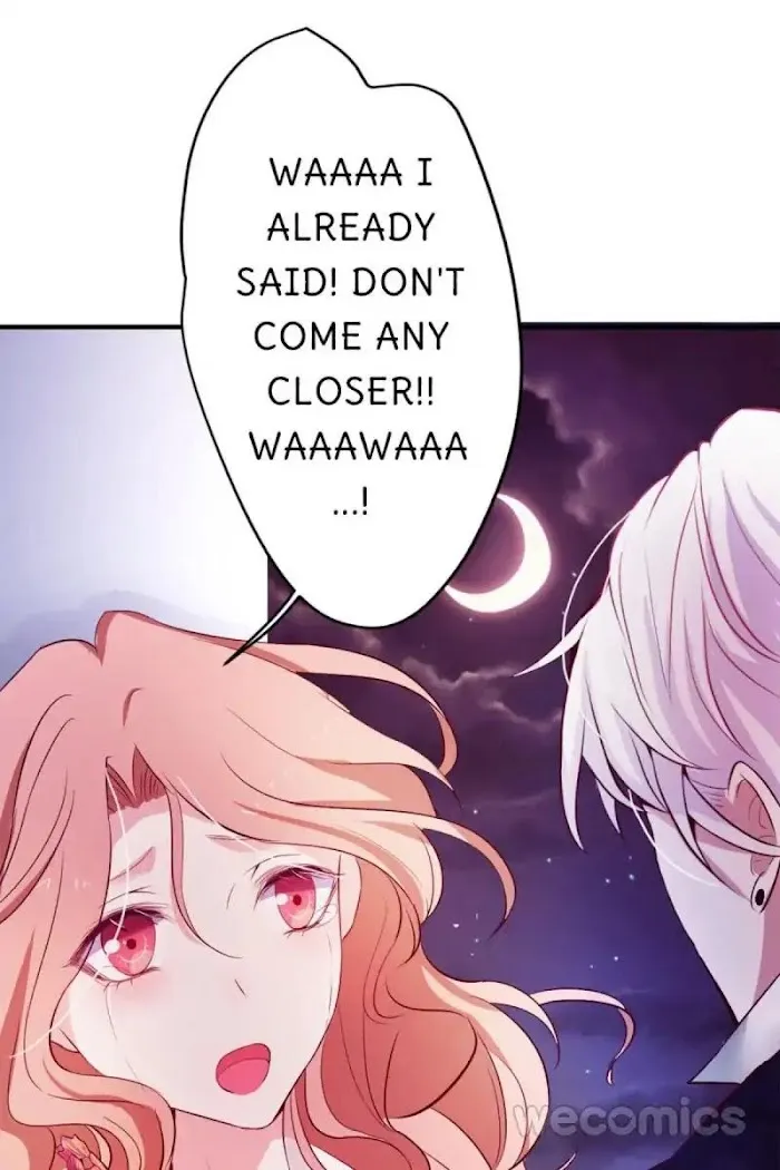 Read The Adorable Vampire chapter 1 image 44 on Lezhin