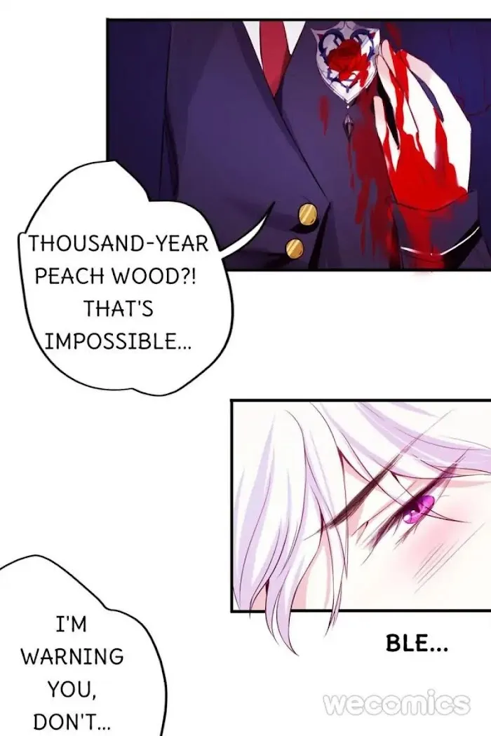 Read The Adorable Vampire chapter 1 image 46 on Lezhin