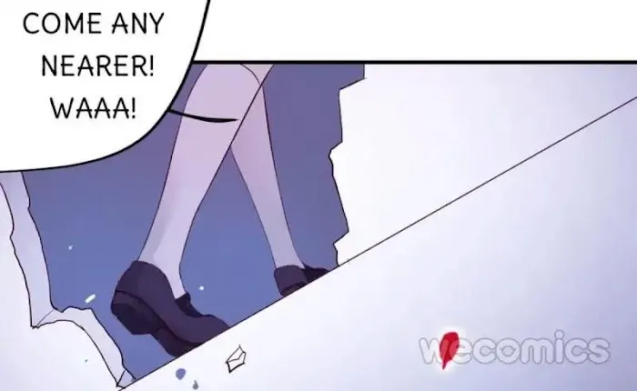 Read The Adorable Vampire chapter 1 image 47 on Lezhin