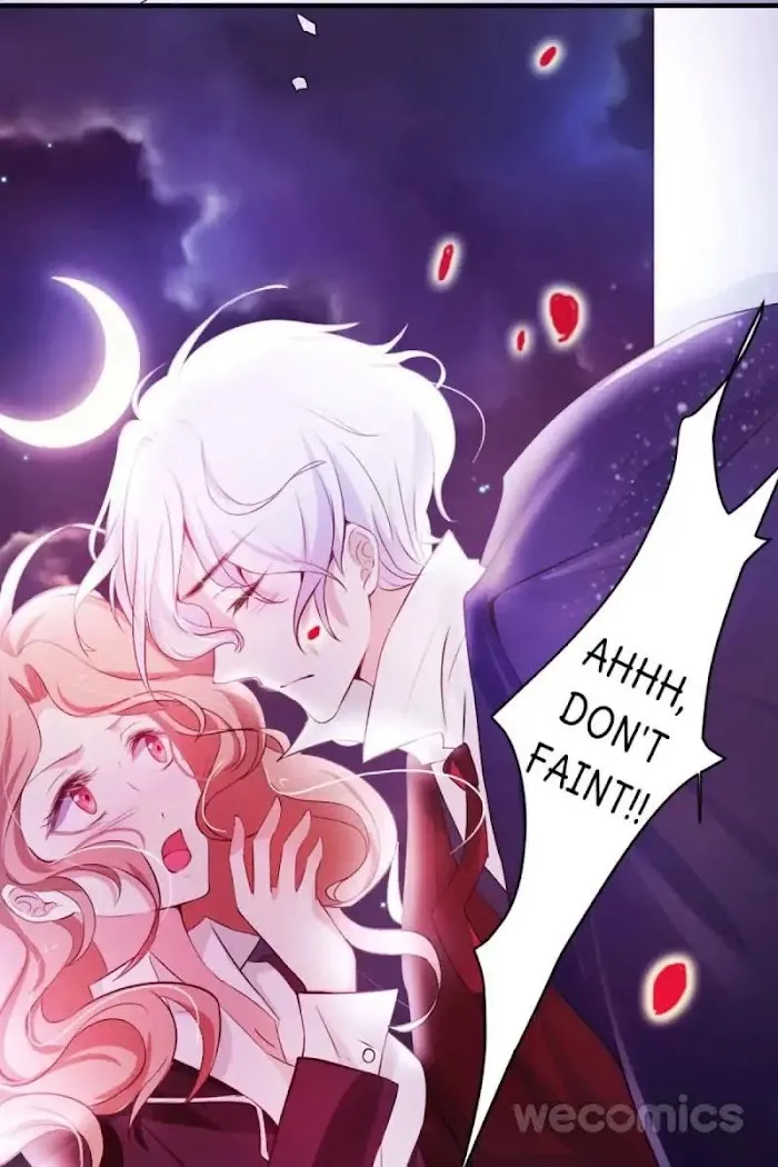 Read The Adorable Vampire chapter 1 image 48 on Lezhin